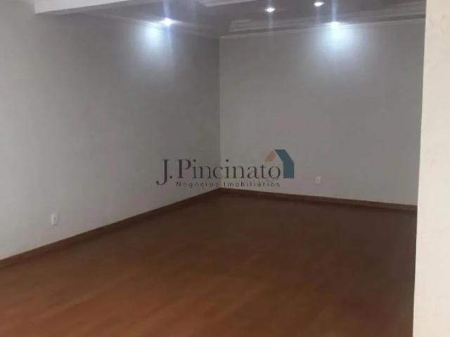 Apartamento venda em Vila Moutran, Jundiaí