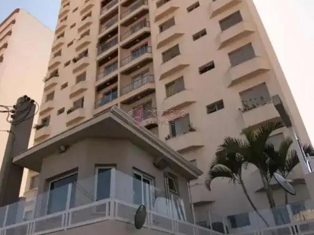 Apartamento venda em Região Imediata de Jundiaí, Jundiaí