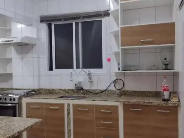 Apartamento venda em Vila Tito, Jundiaí