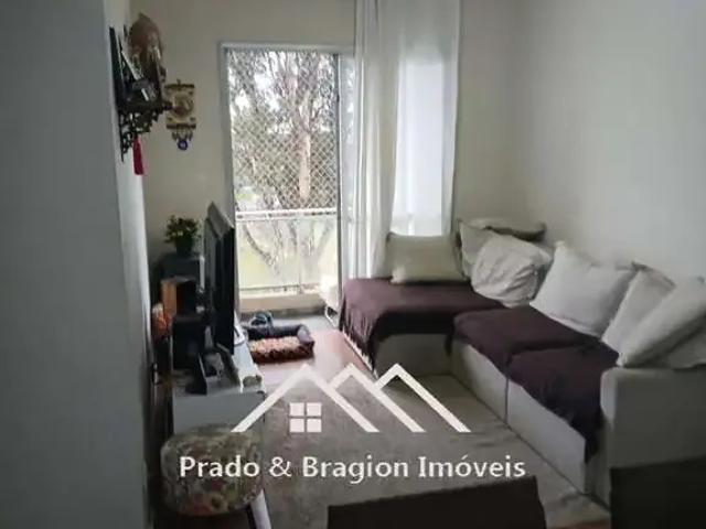 Apartamento venda em Vila Maria Inês, Jundiaí
