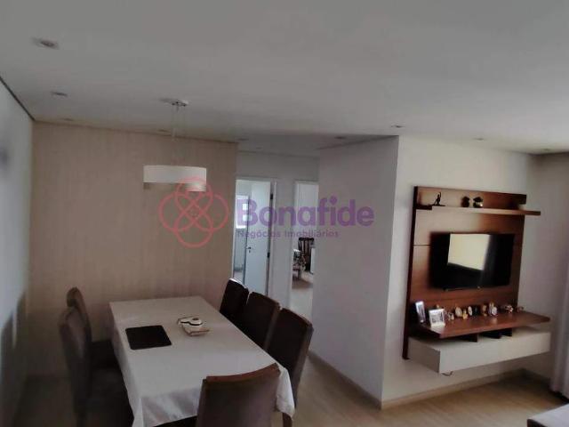 Apartamento venda em Vila Tito, Jundiaí