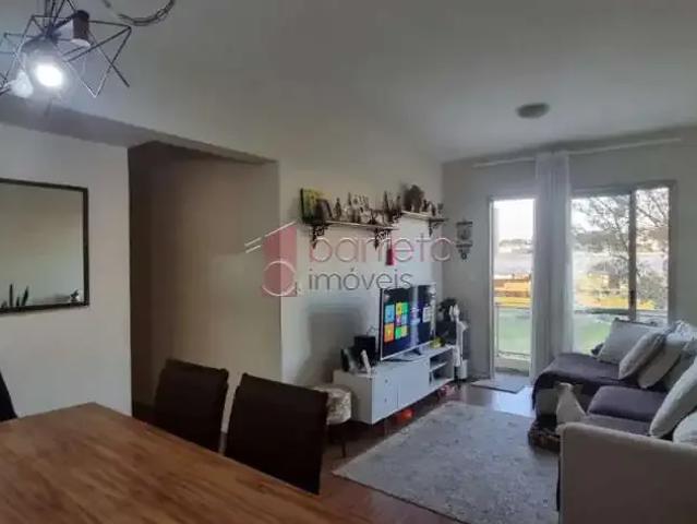 Apartamento venda em Região Imediata de Jundiaí, Jundiaí