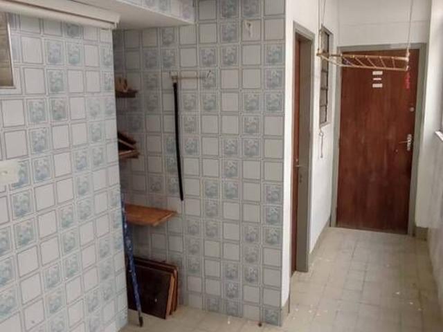 Apartamento venda em Vila Tito, Jundiaí