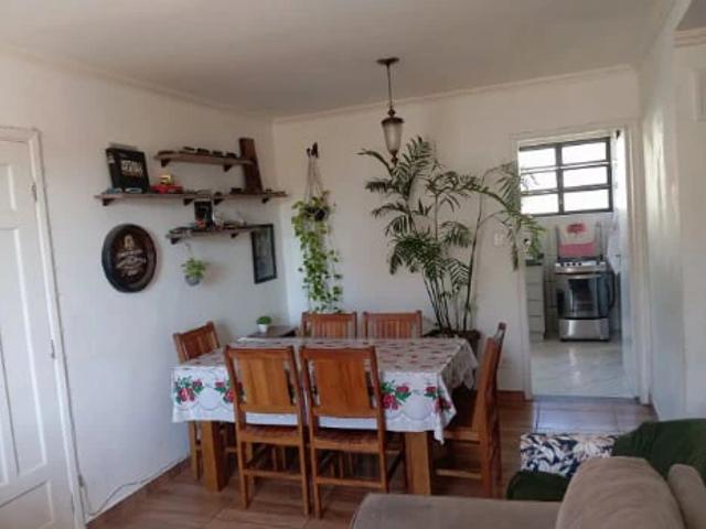 Apartamento venda em Vila Tito, Jundiaí