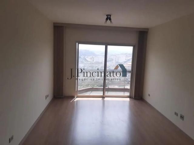 Apartamento venda em Vila Tito, Jundiaí