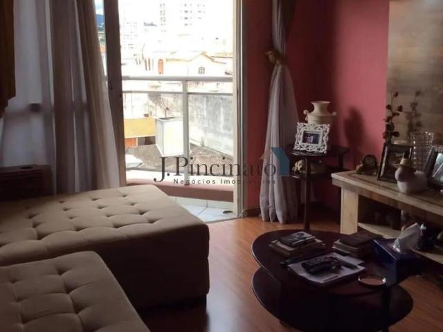 Apartamento venda em Vila Tito, Jundiaí