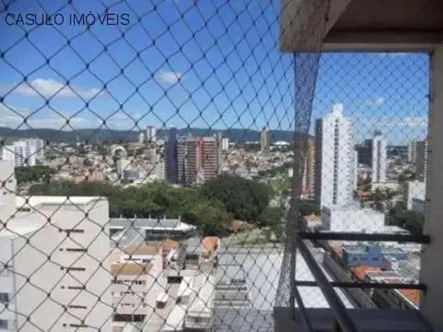 Apartamento venda em Região Imediata de Jundiaí, Jundiaí