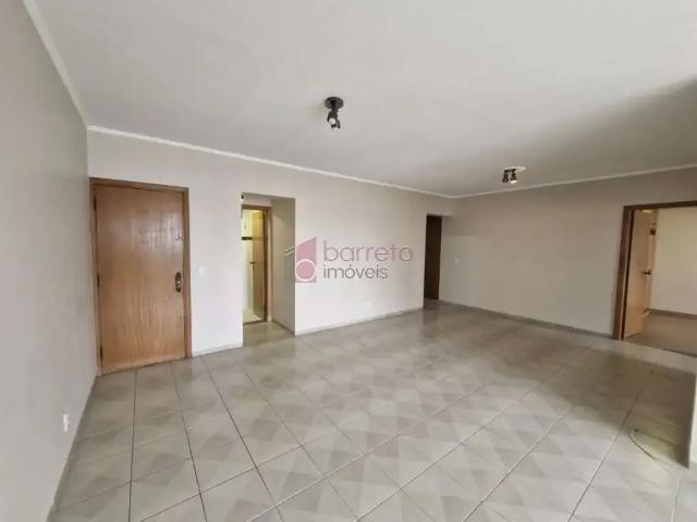 Apartamento venda em Região Imediata de Jundiaí, Jundiaí