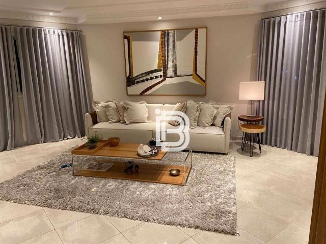 Apartamento venda em Vila Boaventura, Jundiaí