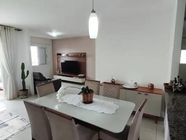 Apartamento venda em Vila Virgínia, Jundiaí