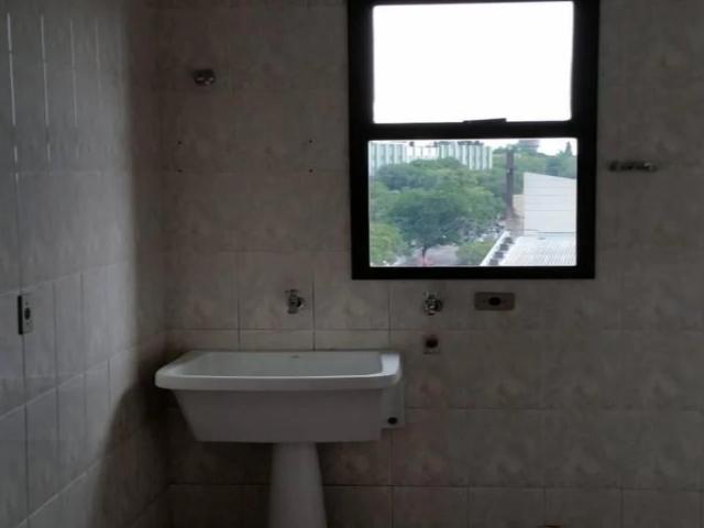 Apartamento venda em Vila Pacheco, Jundiaí