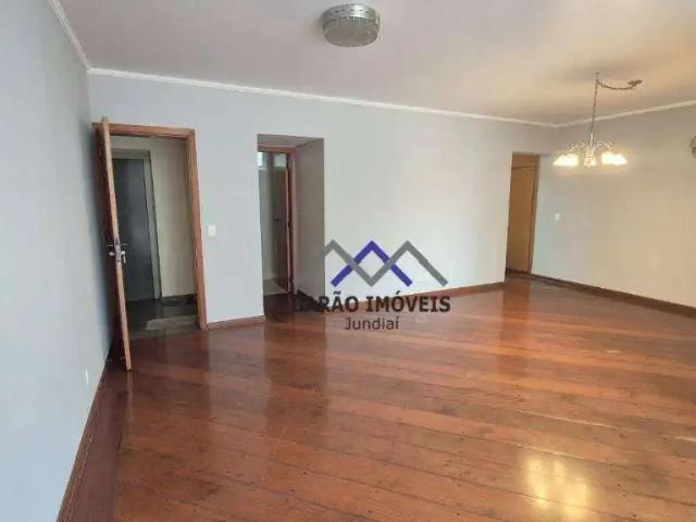 Apartamento venda em Região Imediata de Jundiaí, Jundiaí