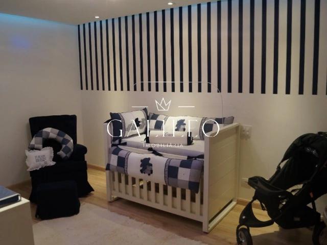 Apartamento venda em Vila Adolfo, Jundiaí