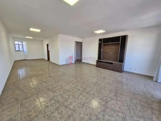 Apartamento venda em Região Imediata de Jundiaí, Jundiaí