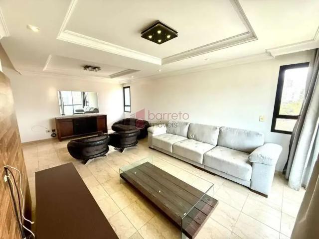 Apartamento venda em Região Imediata de Jundiaí, Jundiaí