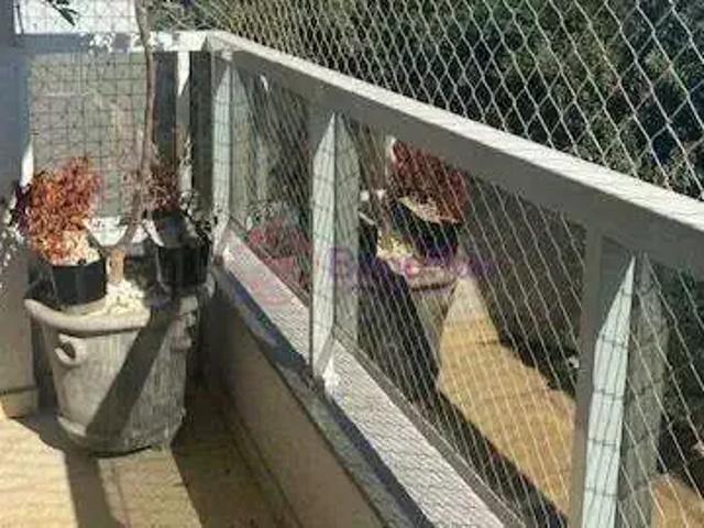 Apartamento venda em Vila Maria Inês, Jundiaí