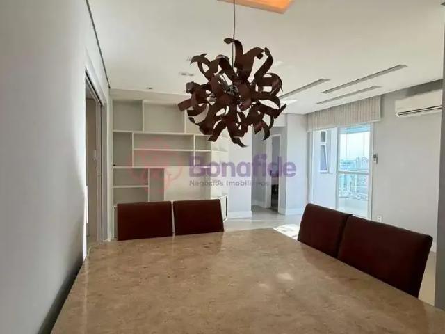 Apartamento venda em Vila Maria Inês, Jundiaí