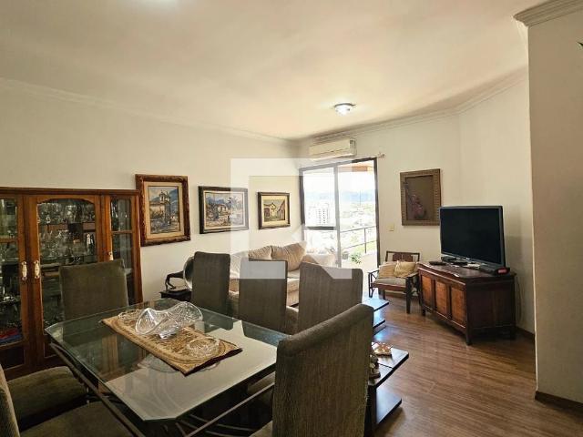 Apartamento venda em Vila Moutran, Jundiaí