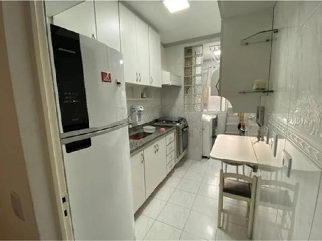 Apartamento venda em Vila Ana, Jundiaí