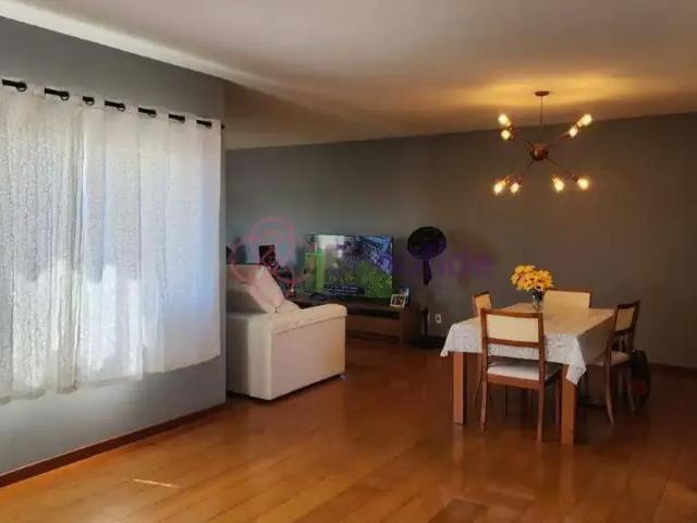 Apartamento venda em Região Imediata de Jundiaí, Jundiaí