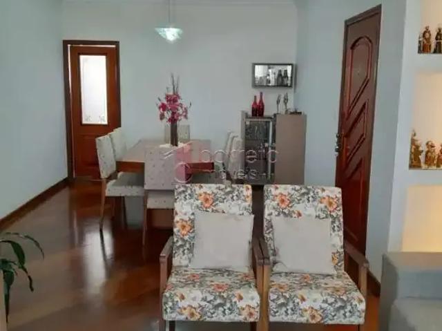 Apartamento venda em Região Imediata de Jundiaí, Jundiaí