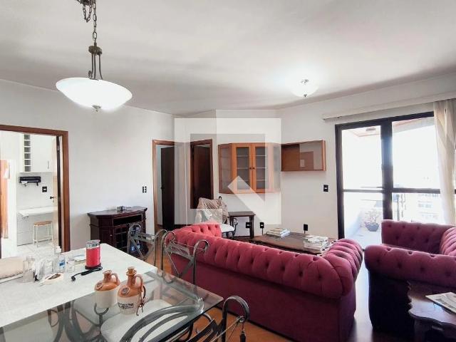 Apartamento venda em Vila Moutran, Jundiaí
