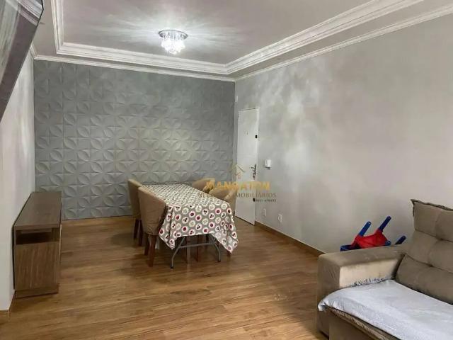 Apartamento venda em Região Imediata de Jundiaí, Jundiaí