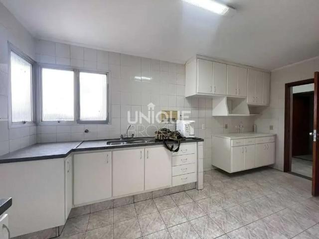 Apartamento venda em Jardim Petrópolis, Jundiaí