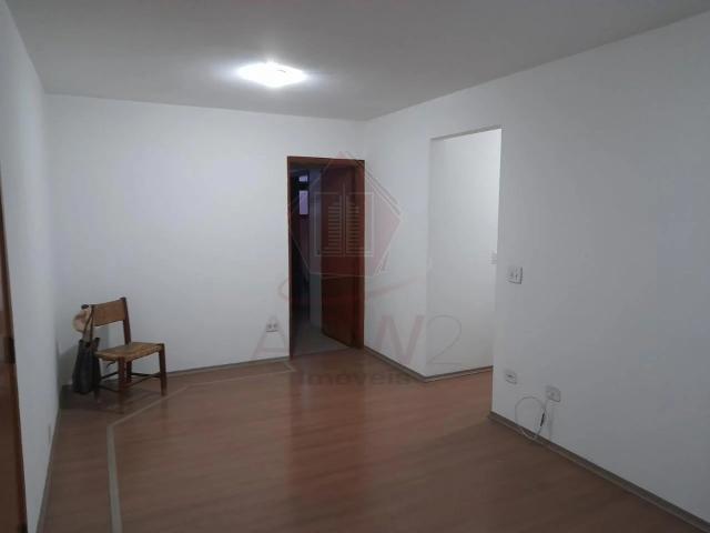 Apartamento venda em Várzea Paulista