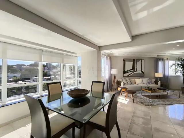 Apartamento venda em Vila Boaventura, Jundiaí
