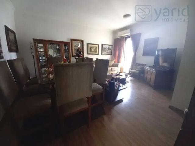 Apartamento venda em Vila Maria Inês, Jundiaí