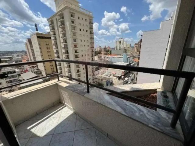 Apartamento venda em Jundiaí