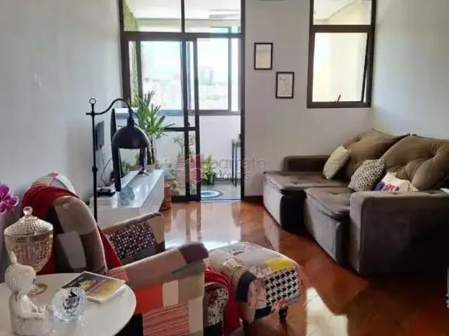 Apartamento venda em Jundiaí, Região Geográfica Intermediária de Campinas