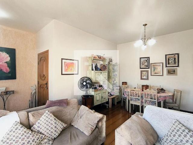 Apartamento venda em Jardim Petrópolis, Jundiaí