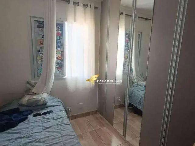 Apartamento venda em Chácara Urbana, Jundiaí
