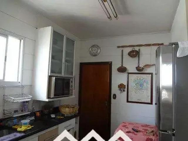 Apartamento venda em Vila Tito, Jundiaí