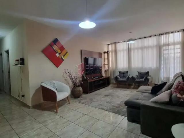 Apartamento venda em Região Imediata de Jundiaí, Jundiaí