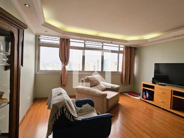Apartamento venda em Vila Tito, Jundiaí