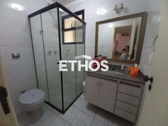 Apartamento venda em Vila Moutran, Jundiaí