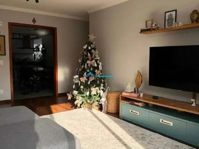 Apartamento venda em Jundiaí