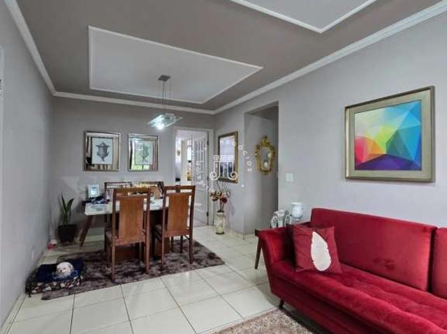 Apartamento venda em Jundiaí, Jardim Doutor Luciano