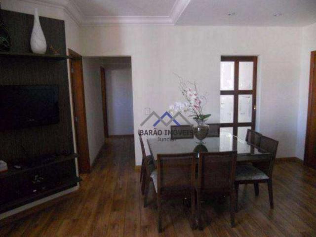 Apartamento venda em Região Imediata de Jundiaí, Jundiaí