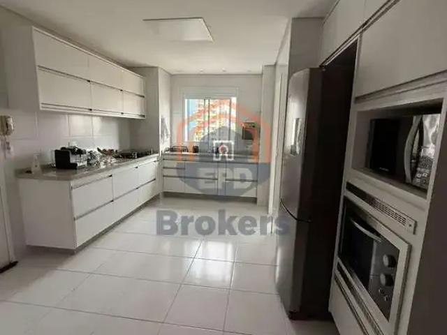 Apartamento venda em Jundiaí, Anhangabaú