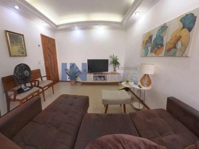 Apartamento venda em Várzea Paulista