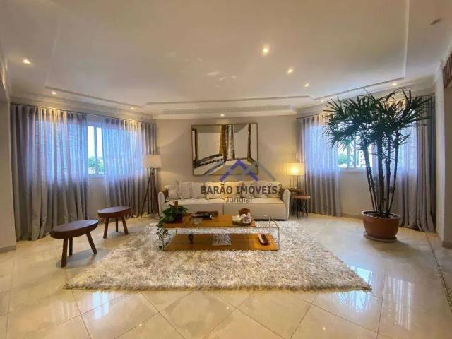 Apartamento venda em Vila Boaventura, Jundiaí