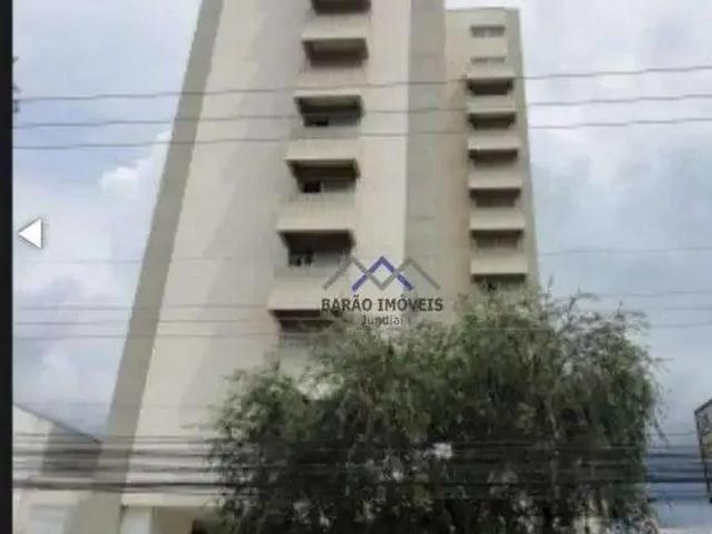 Apartamento venda em Região Imediata de Jundiaí, Jundiaí