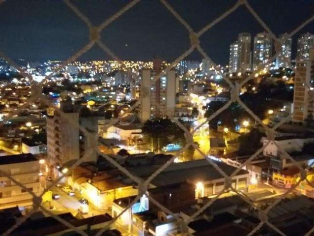 Apartamento venda em Jundiaí, Vila Argos