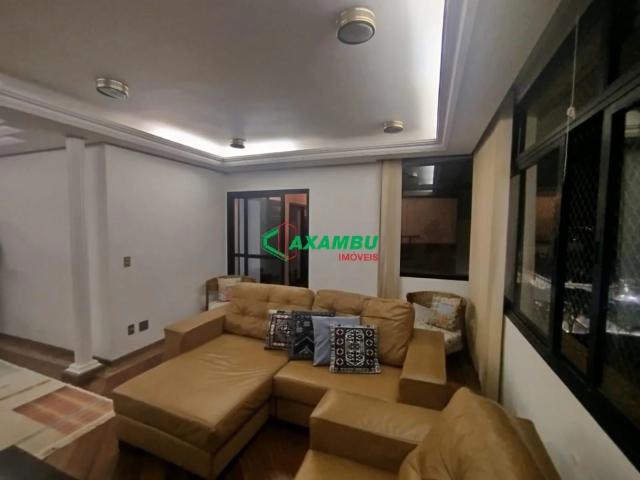 Apartamento venda em Vila Pacheco, Jundiaí