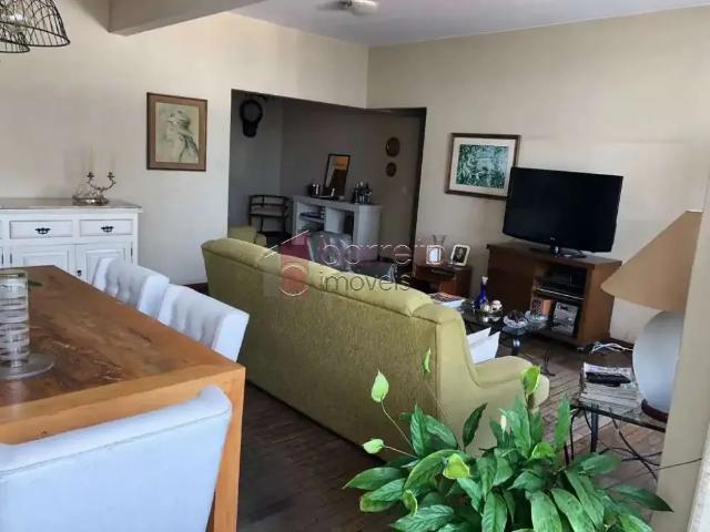 Apartamento venda em Região Imediata de Jundiaí, Jundiaí