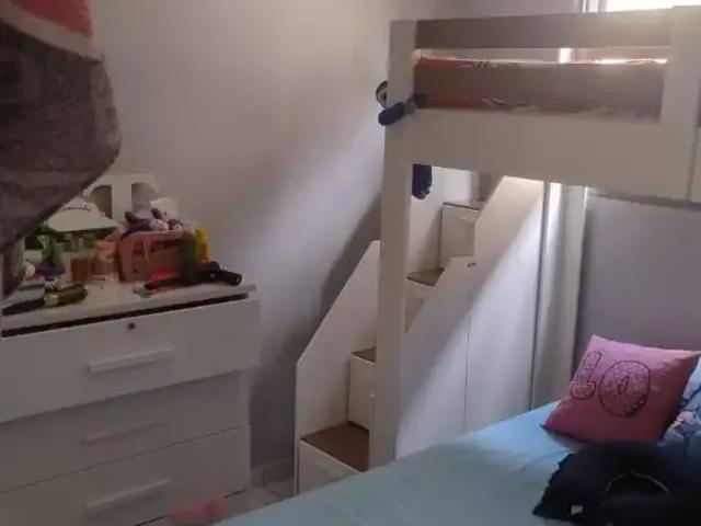 Apartamento venda em Jardim Ligia, Jundiaí